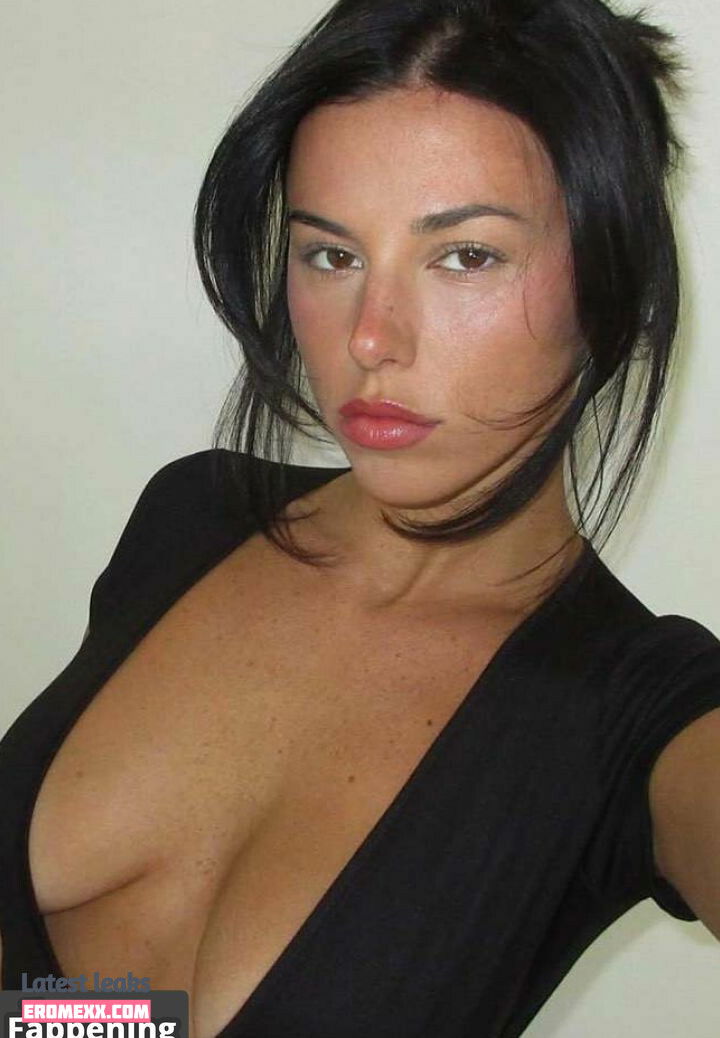 Latest Leaks Victoria Villarroel Nude #46 - Fapello