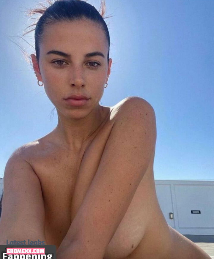 Latest Leaks Victoria Villarroel Nude #58 - Fapello