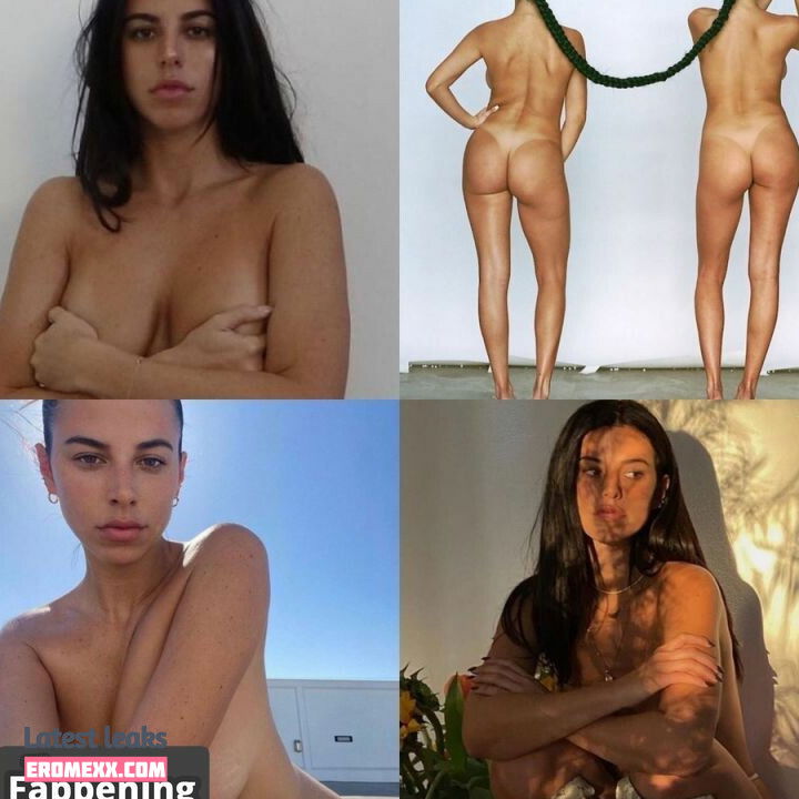 Latest Leaks Victoria Villarroel Nude #64 - Fapello