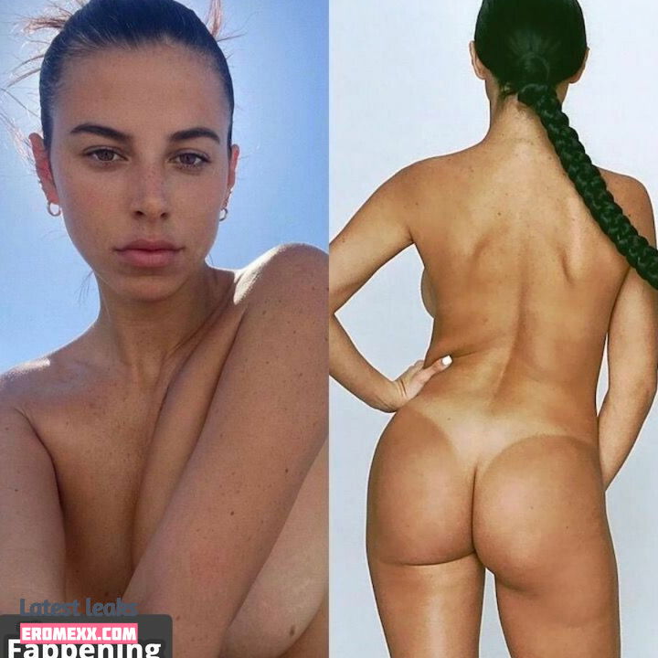 Latest Leaks Victoria Villarroel Nude #69 - Fapello