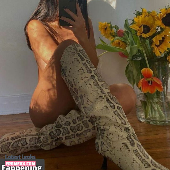 Latest Leaks Victoria Villarroel Nude #72 - Fapello