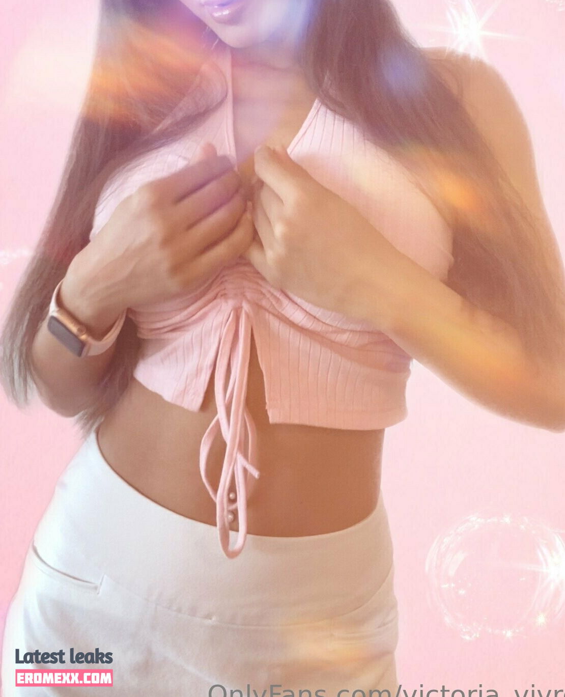 Latest Leaks Victoria Vivre Nude #30 - Fapello