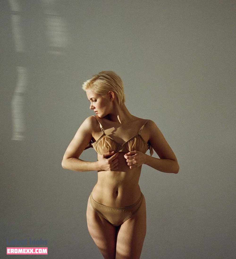 Latest Leaks Victoria Nude #2 - Fapello