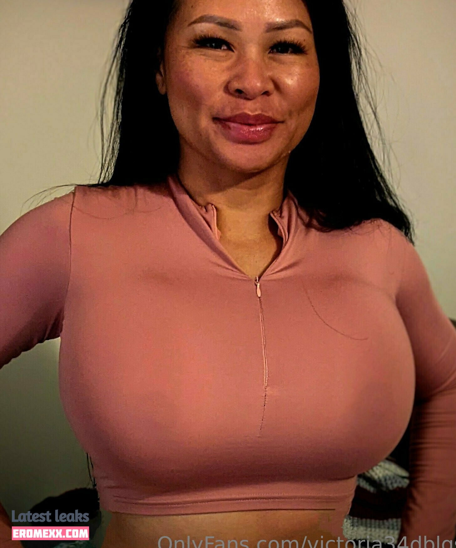 Latest Leaks victoria34dblgs Nude #54 - Fapello