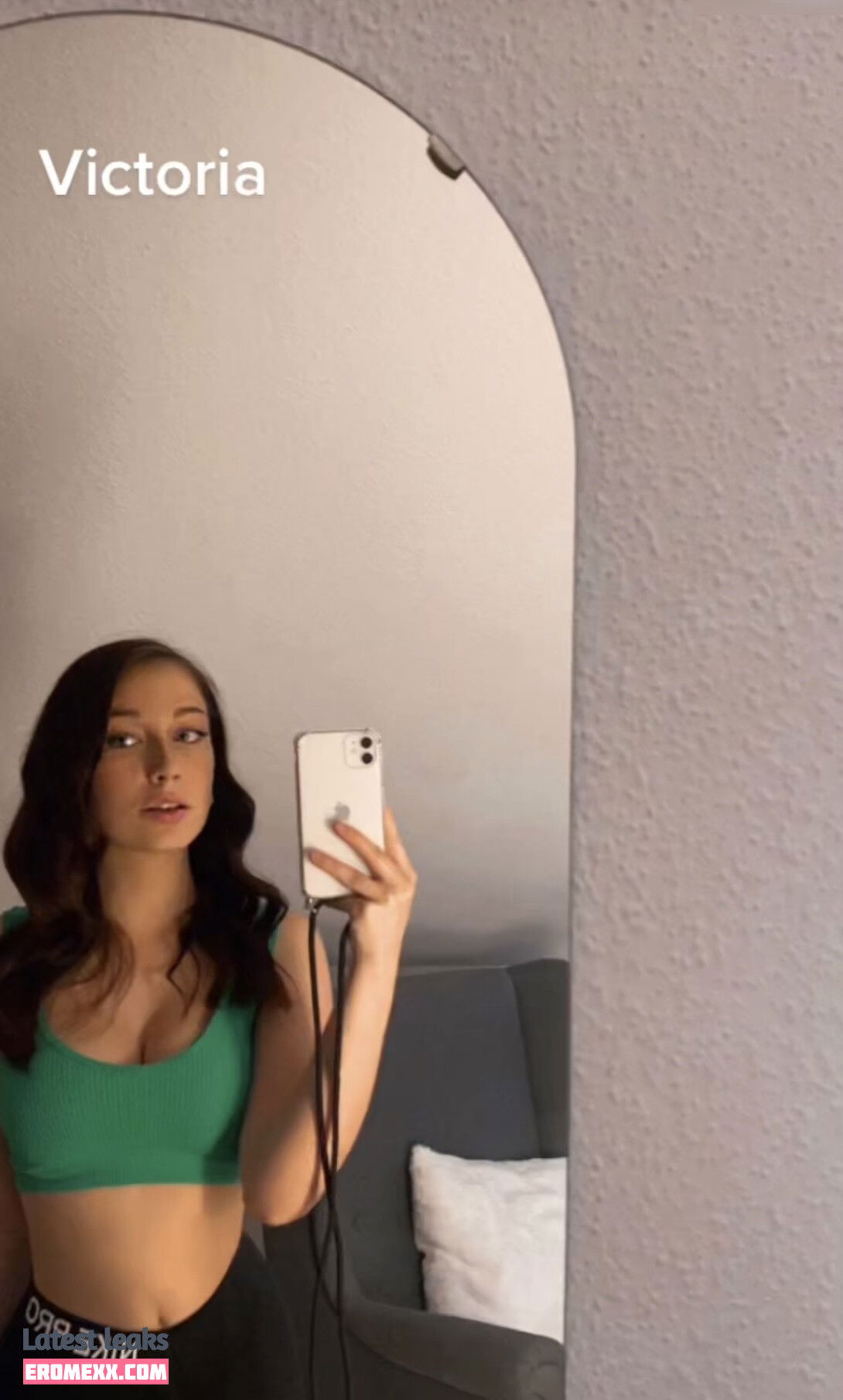 Latest Leaks Victoriaa_vgt Nude #18 - Fapello