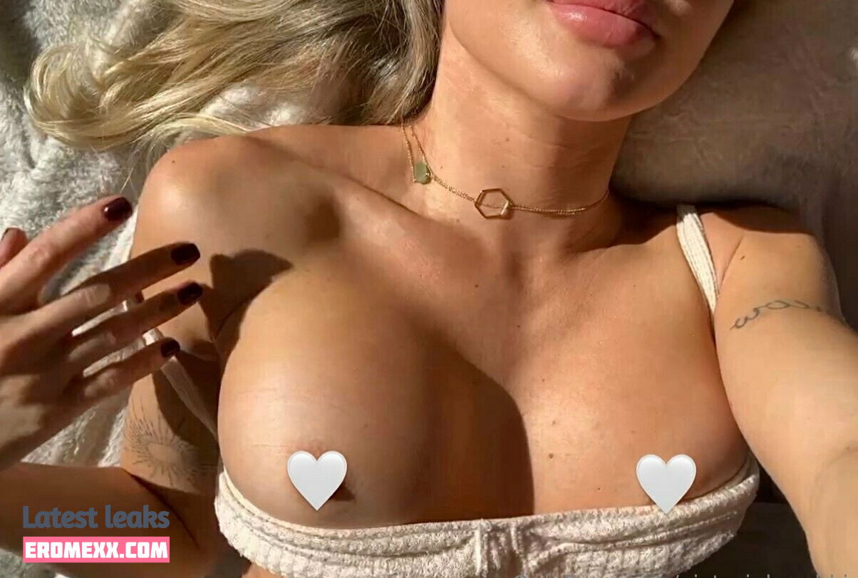 Latest Leaks victoriabroshkina Nude #2 - Fapello