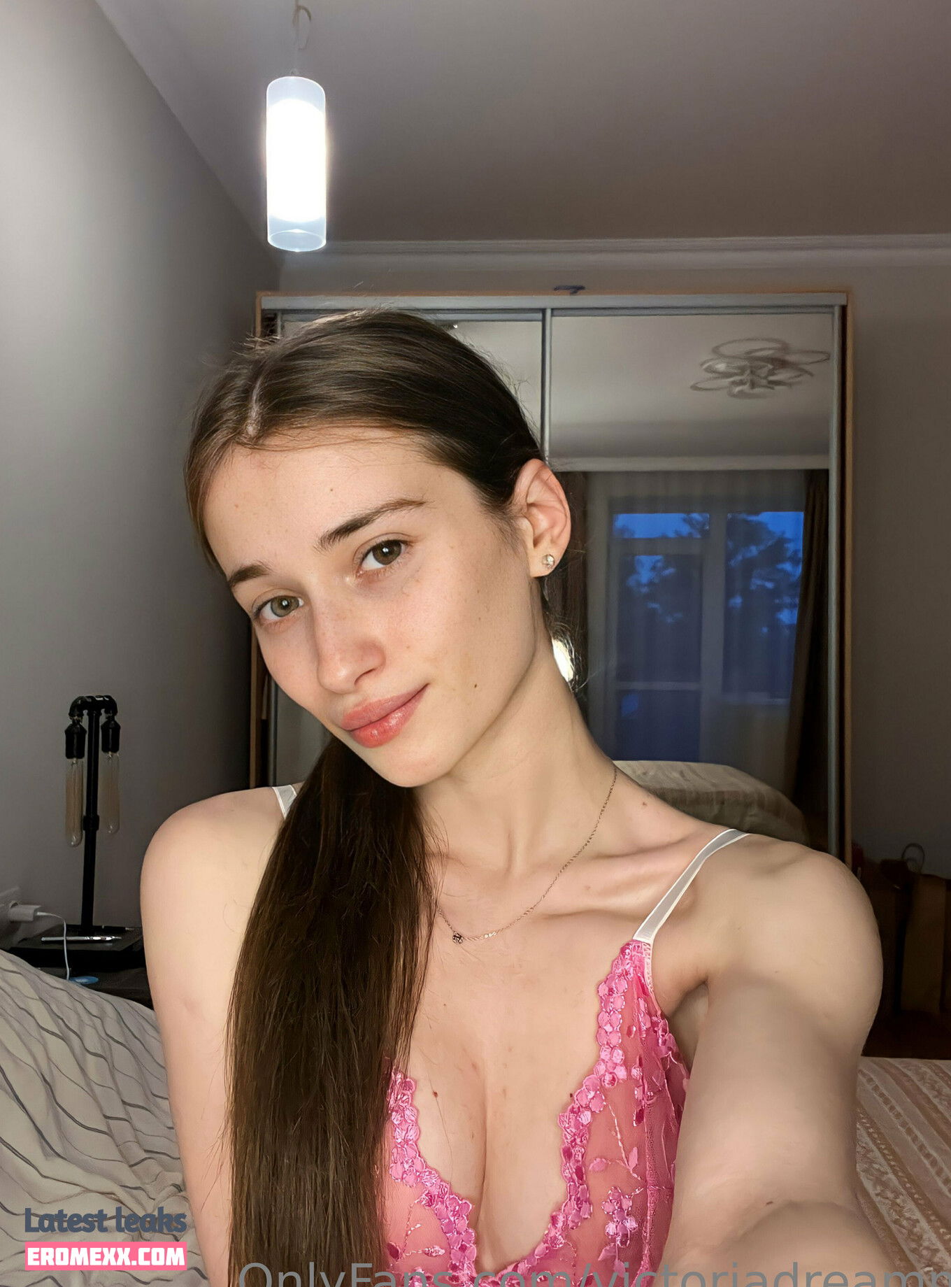 Latest Leaks victoriadreamm Nude #28 - Fapello