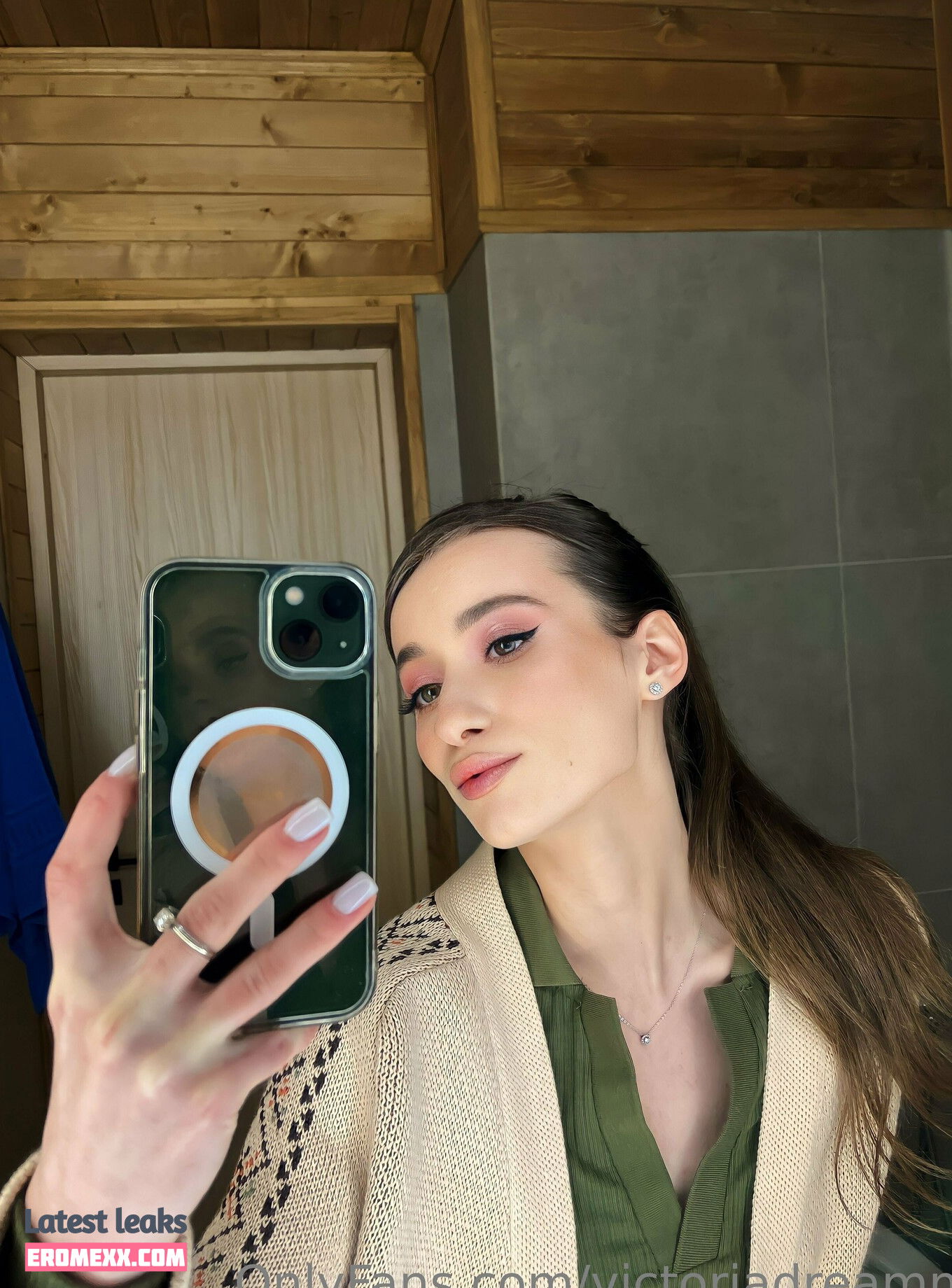 Latest Leaks victoriadreamm Nude #32 - Fapello