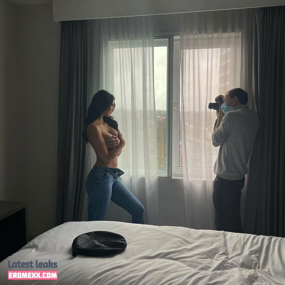 Latest Leaks Victoriaebarrett Nude #14 - Fapello