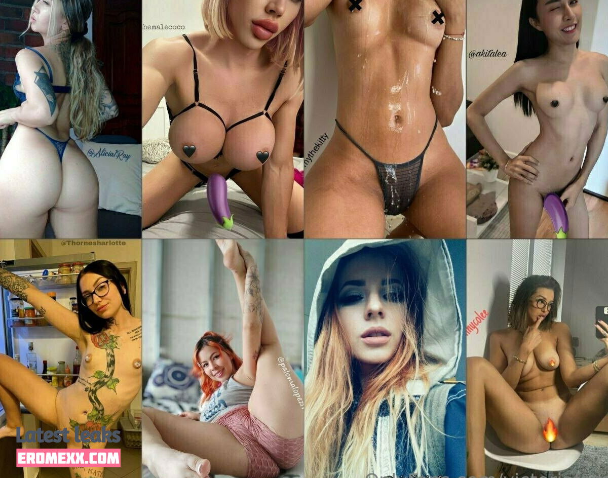 Latest Leaks victoriafame Nude #31 - Fapello