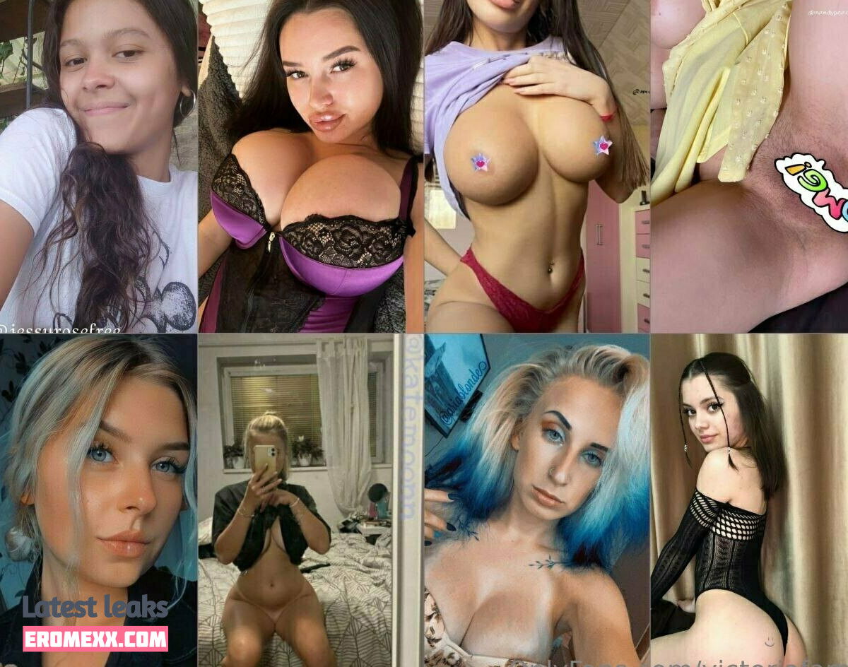 Latest Leaks victoriafame Nude #43 - Fapello