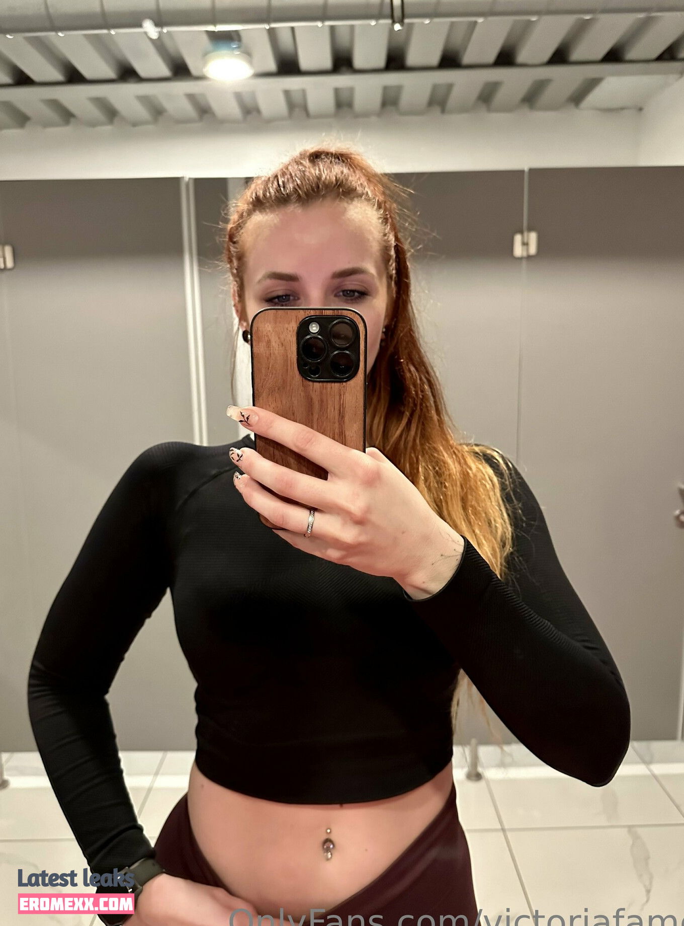 Latest Leaks victoriafame Nude #63 - Fapello