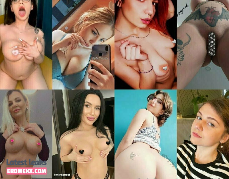 Latest Leaks victoriafame Nude #84 - Fapello