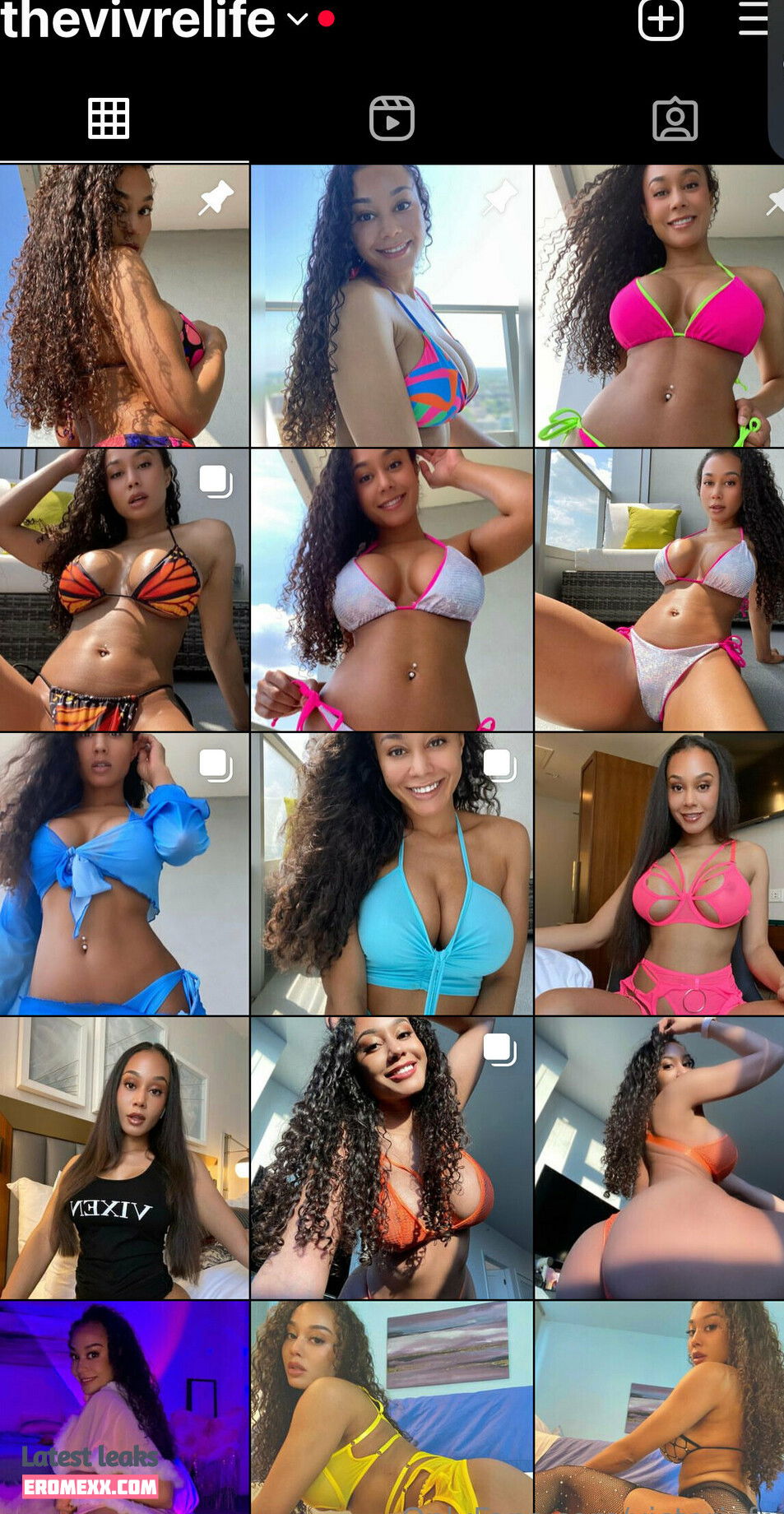 Latest Leaks victoriafree Nude #154 - Fapello