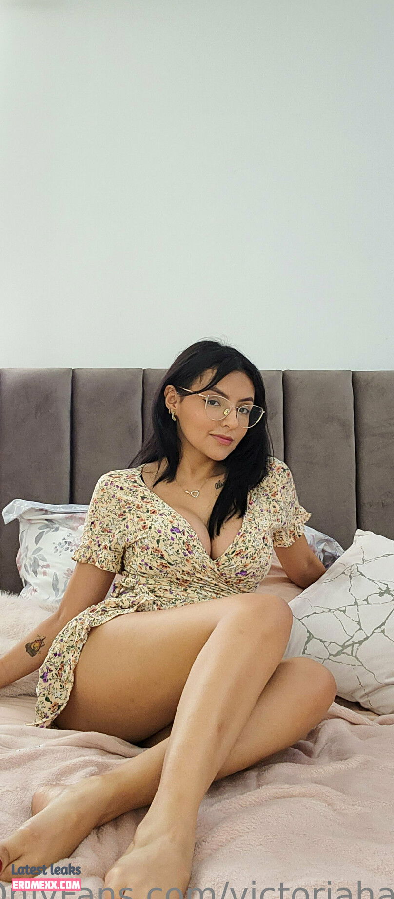 Latest Leaks victoriahay Nude #13 - Fapello