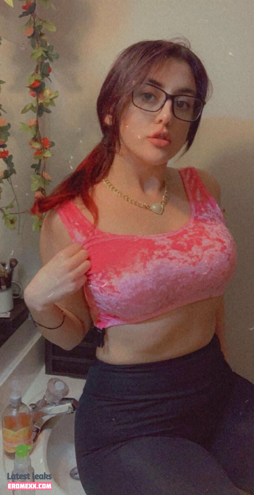 Latest Leaks victoriakhalid Nude #18 - Fapello