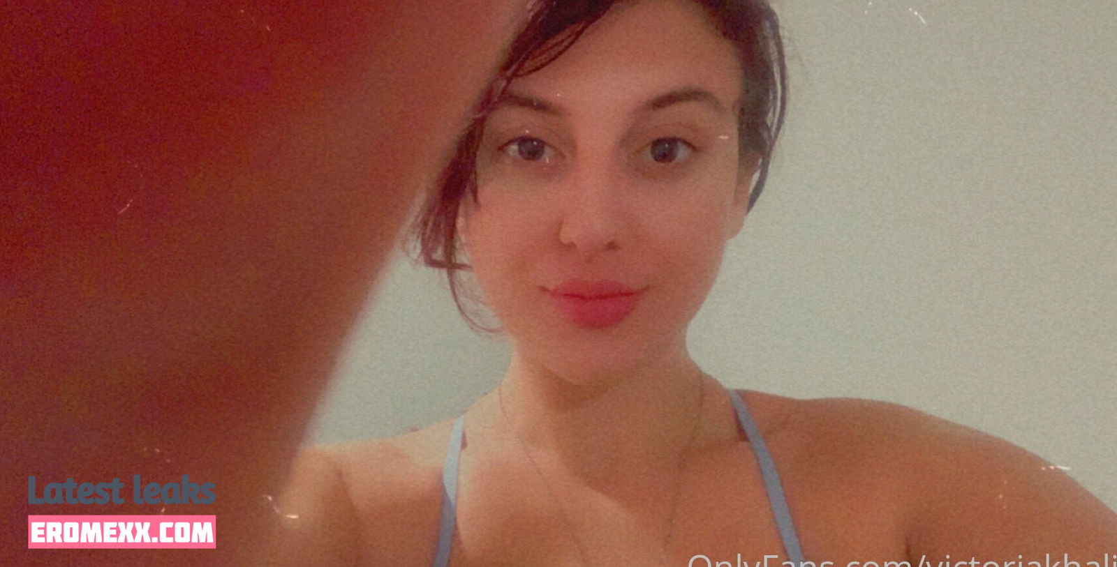 Latest Leaks victoriakhalid Nude #19 - Fapello
