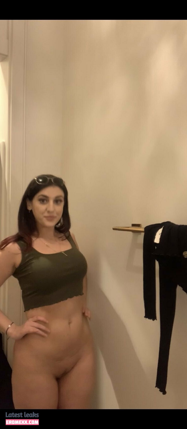Latest Leaks victoriakhalid Nude #23 - Fapello