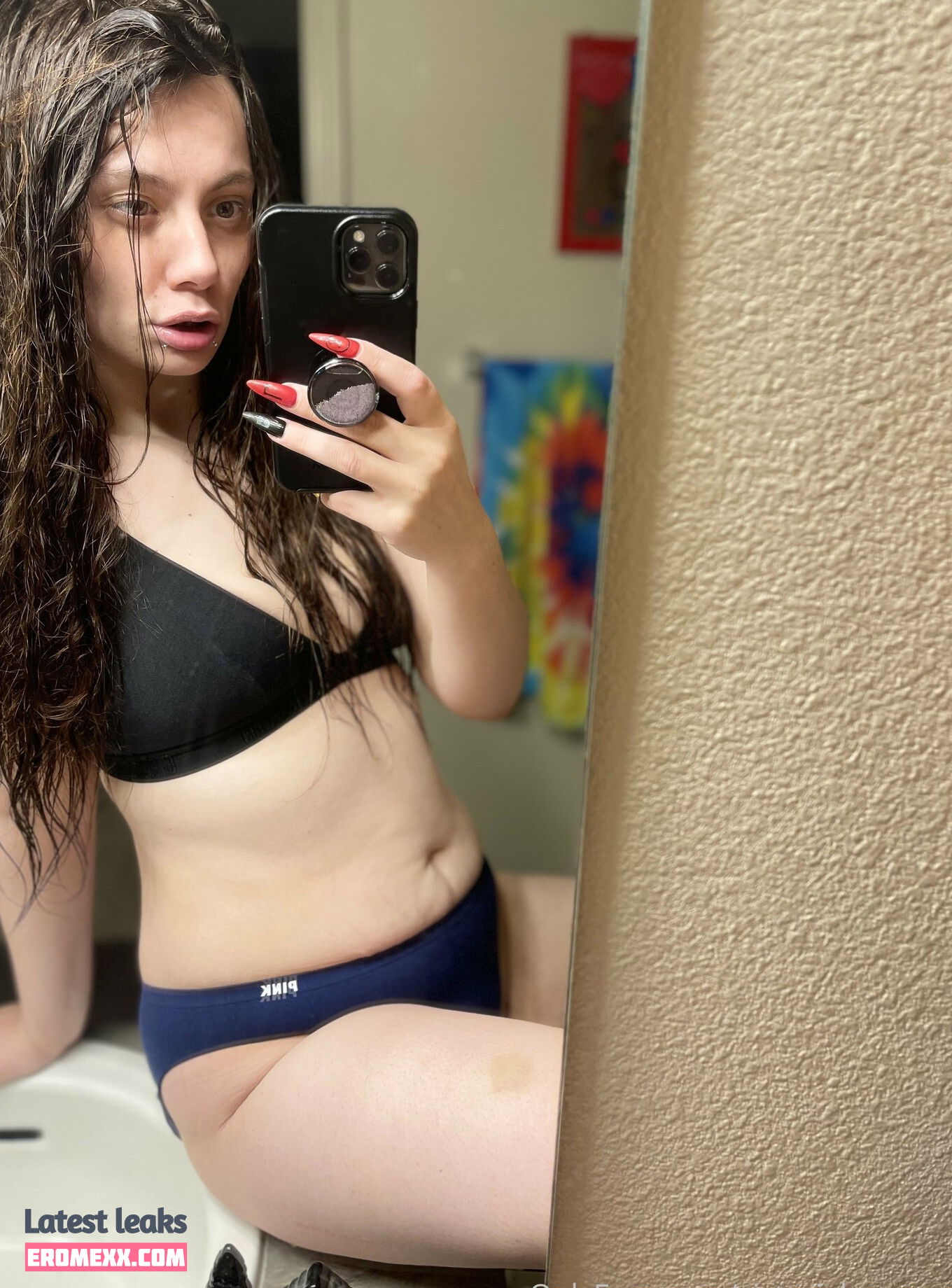 Latest Leaks victorialunaarose Nude #2 - Fapello