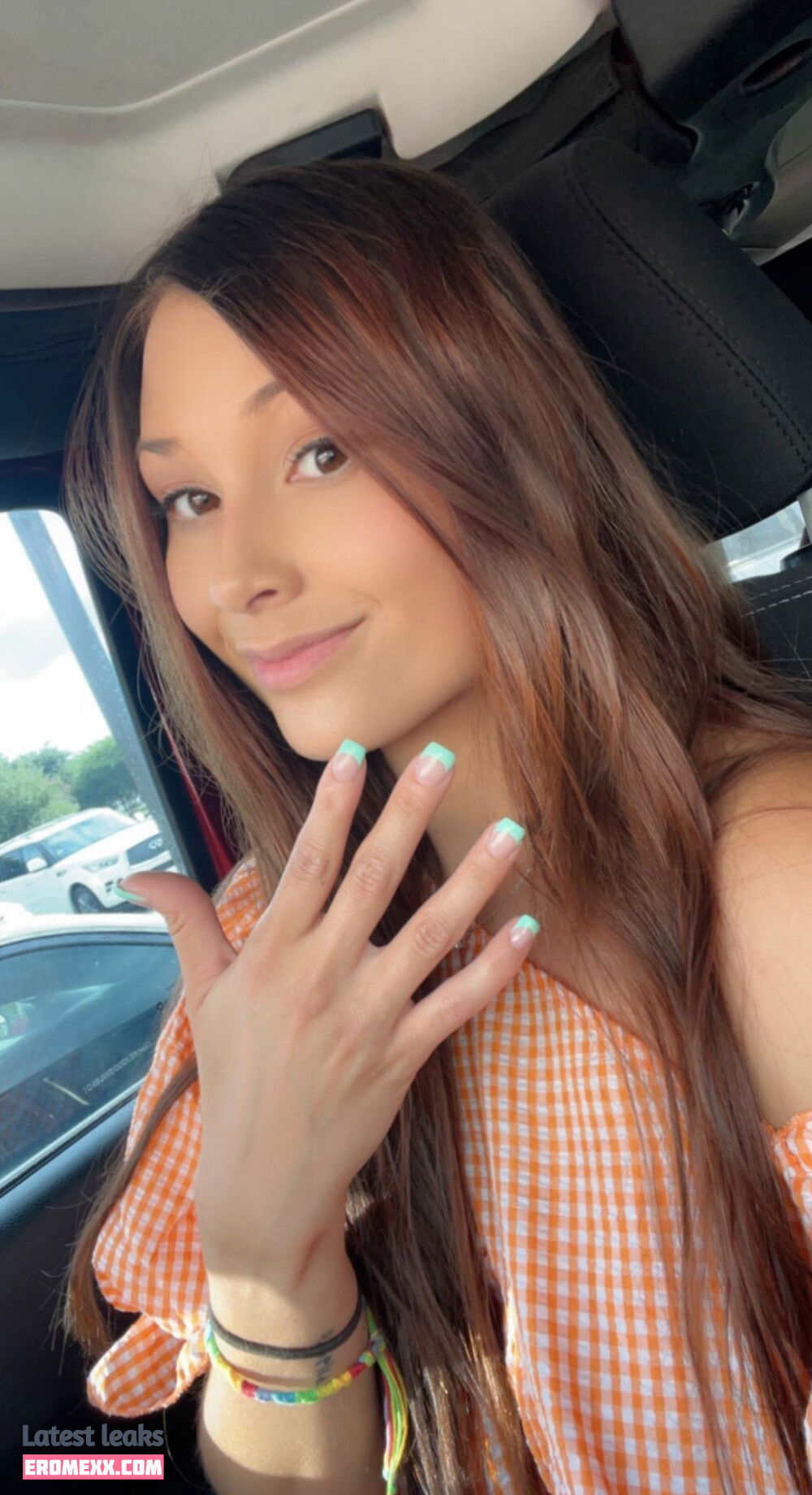 Latest Leaks victoriamoslee Nude #21 - Fapello