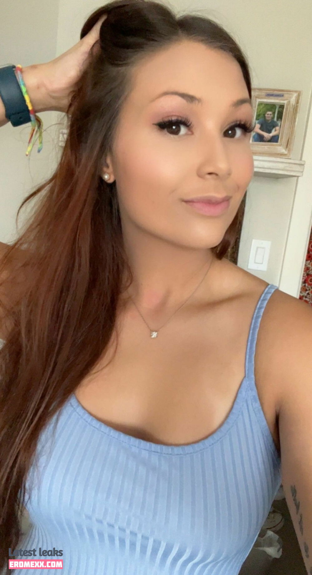 Latest Leaks victoriamoslee Nude #24 - Fapello