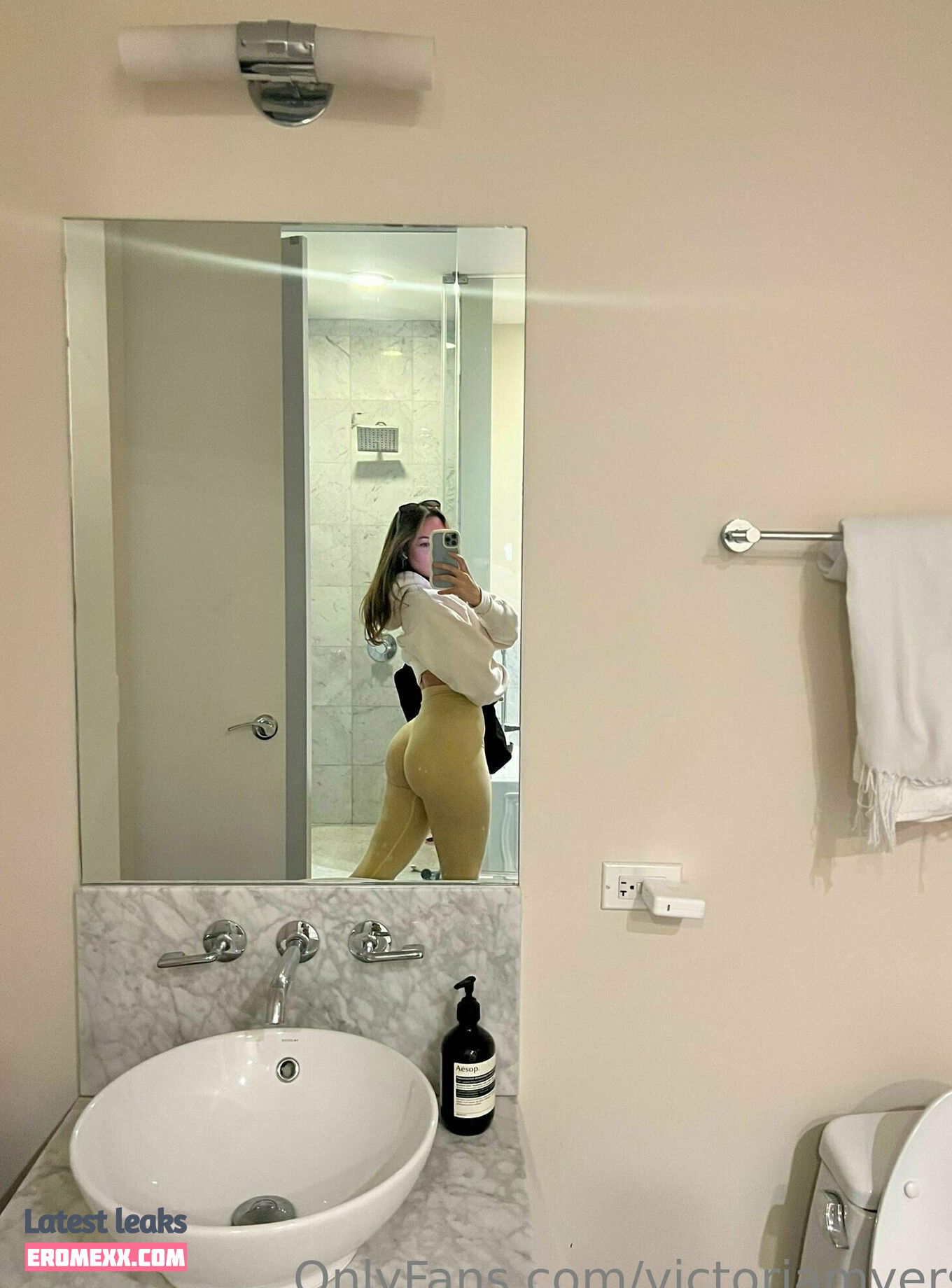 Latest Leaks victoriamyers Nude #74 - Fapello