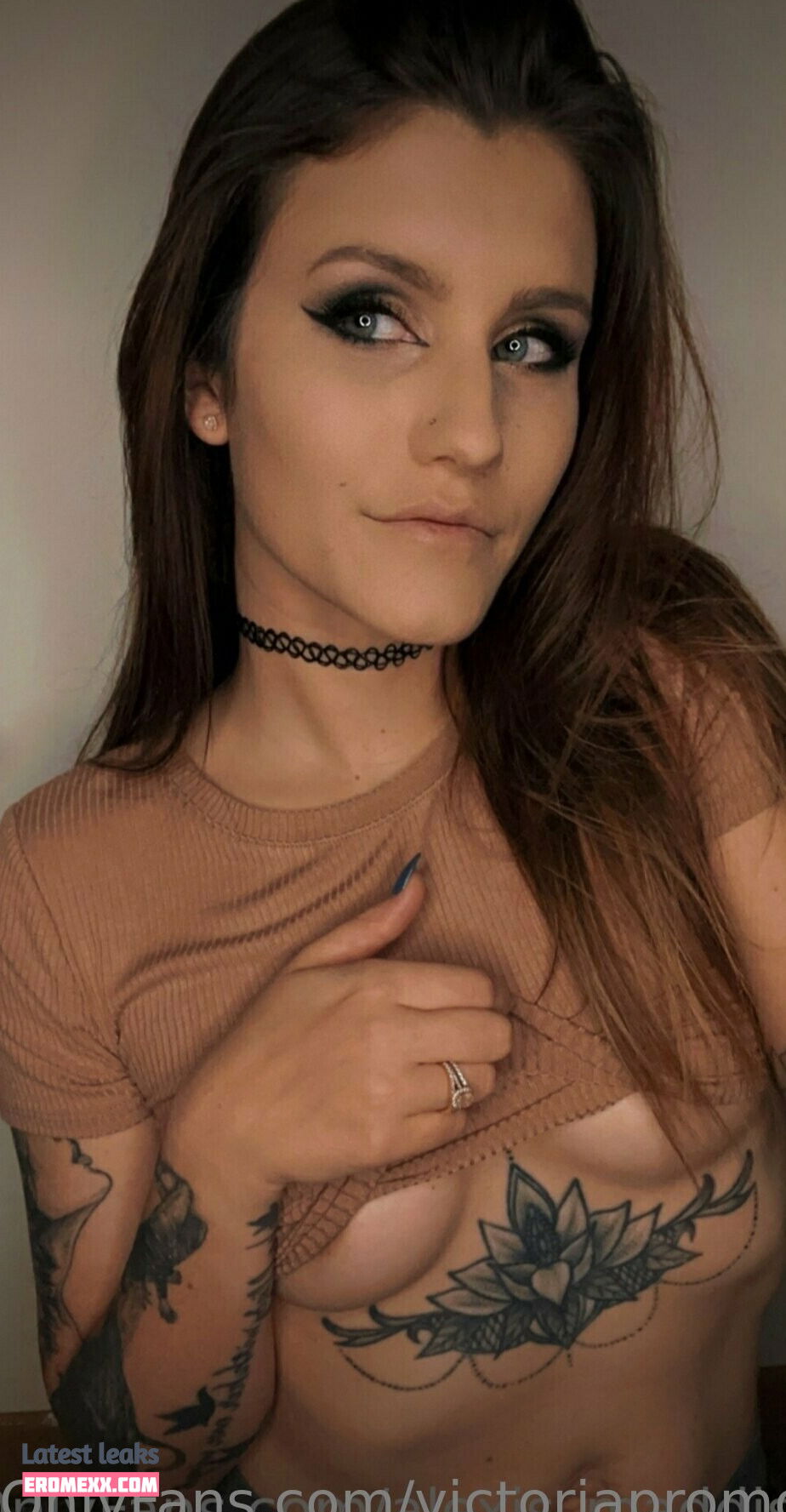 Latest Leaks victoriapromo Nude #29 - Fapello
