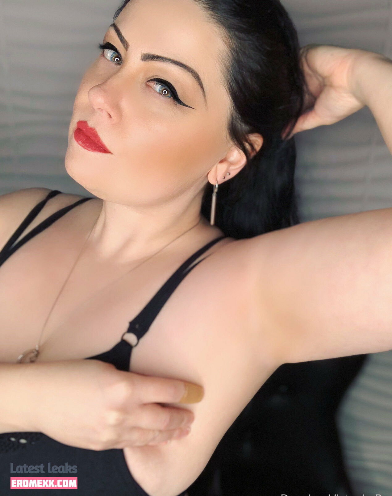 Latest Leaks victoriarage Nude #10 - Fapello