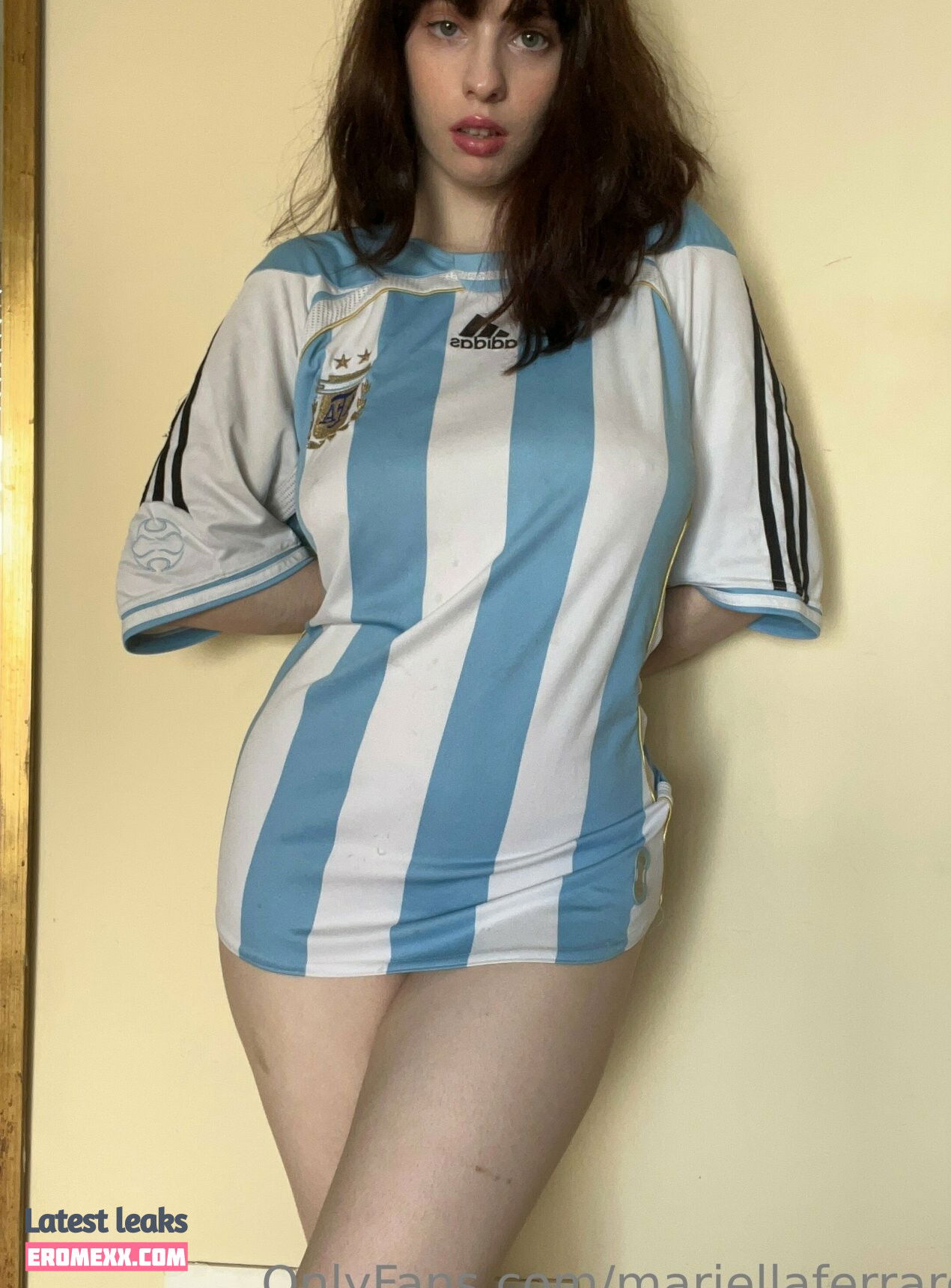 Latest Leaks Victoriaramxs Nude #6 - Fapello
