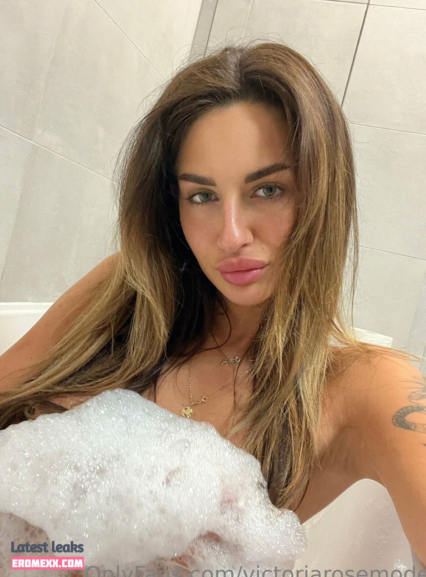 Latest Leaks victoriarosemodel Nude #26 - Fapello