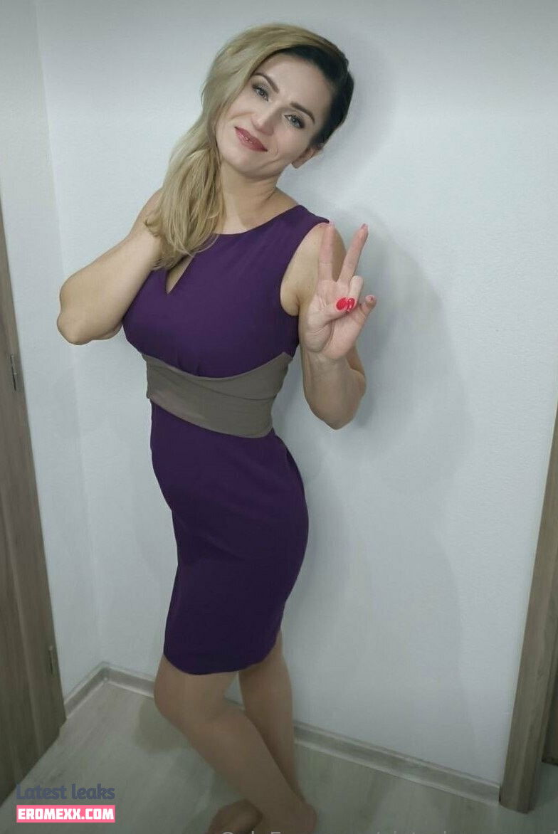 Latest Leaks victoriarosemodel Nude #36 - Fapello