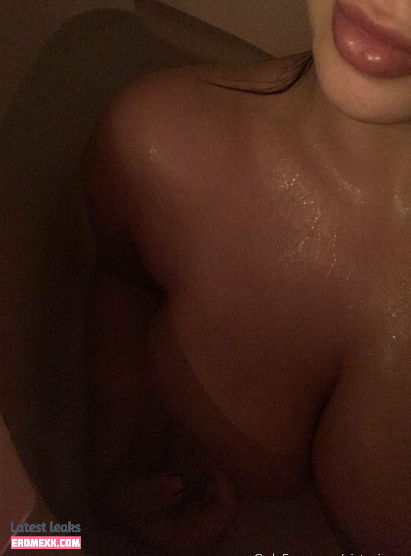 Latest Leaks victoriaroseq Nude #30 - Fapello