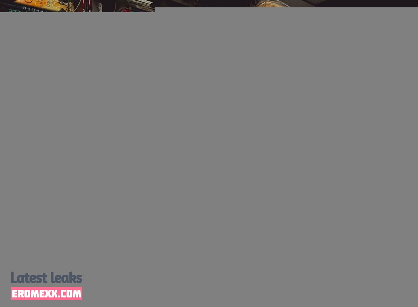 Latest Leaks Victoriashaz Nude #4 - Fapello