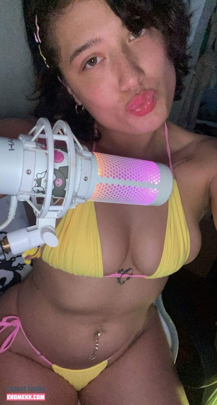 Latest Leaks victoriaslaps Nude #1 - Fapello