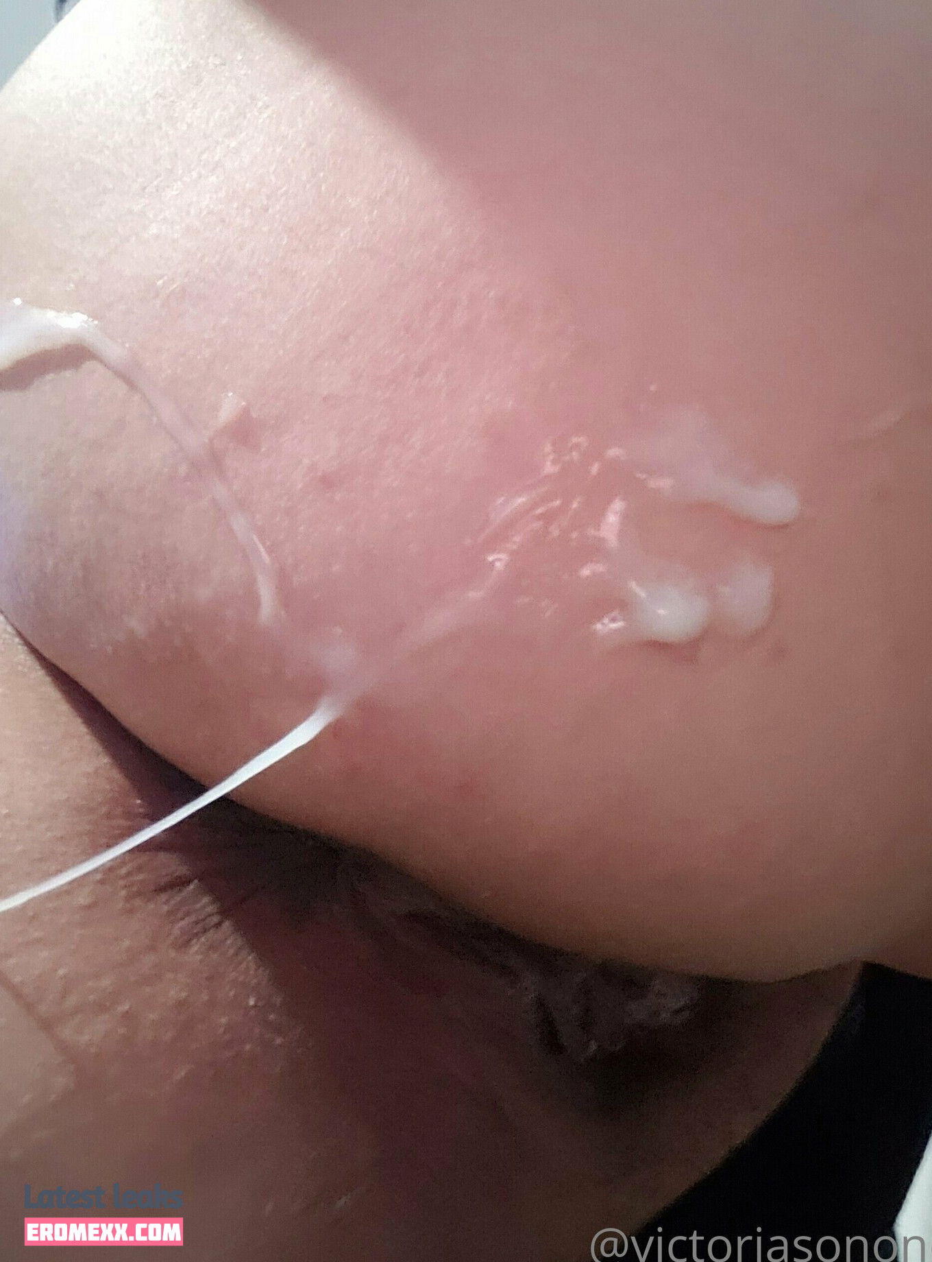 Latest Leaks victoriasonone Nude #10 - Fapello