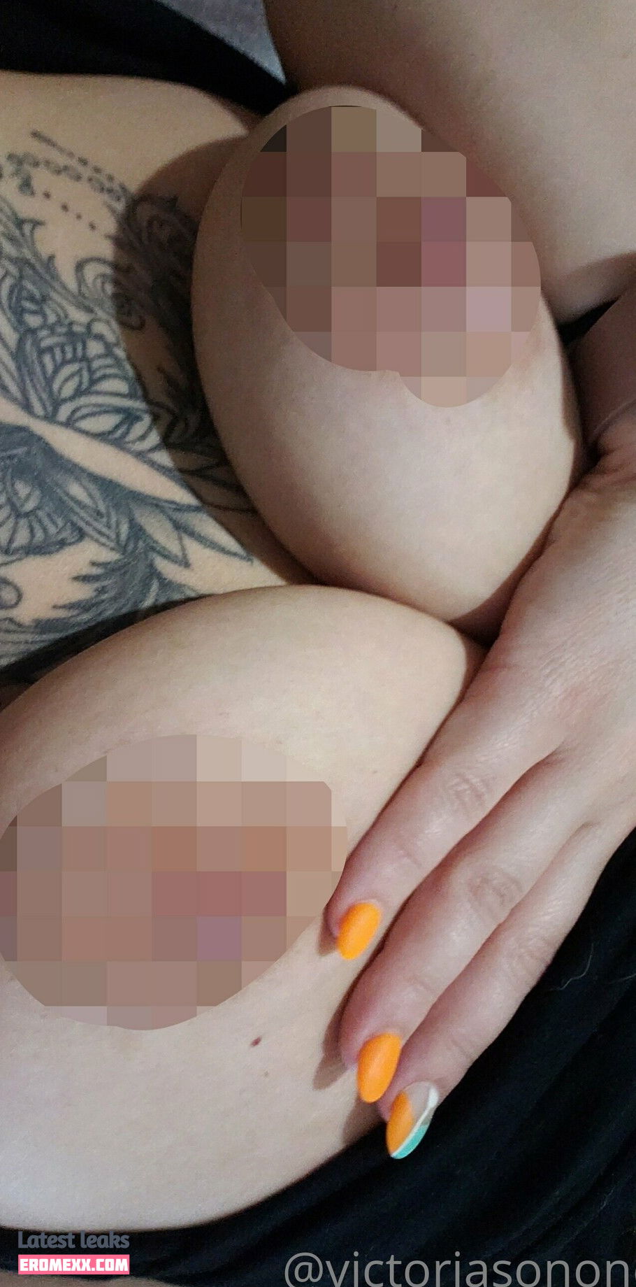 Latest Leaks victoriasonone Nude #11 - Fapello