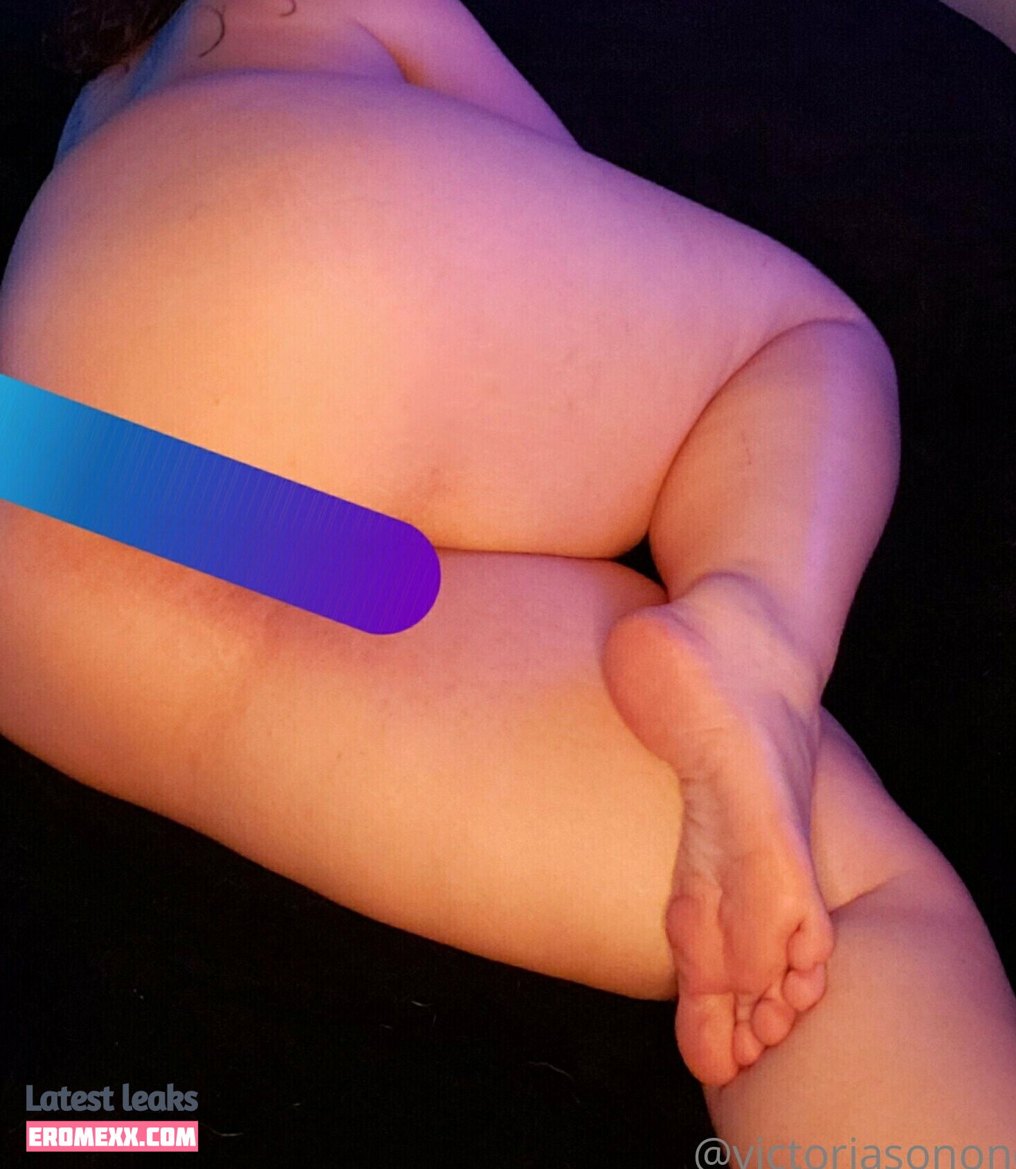 Latest Leaks victoriasonone Nude #18 - Fapello