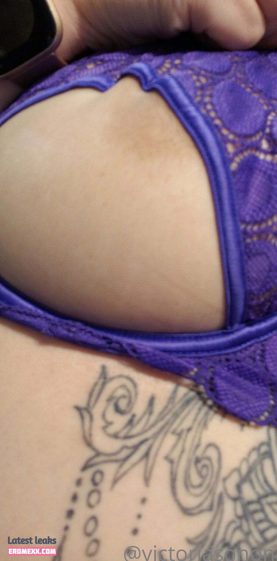 Latest Leaks victoriasonone Nude #8 - Fapello