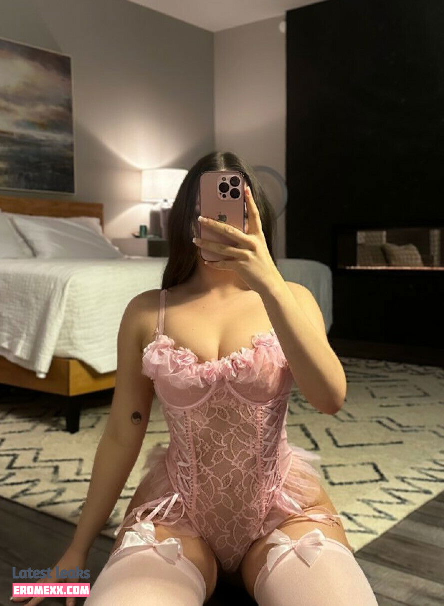 Latest Leaks victoriataylorxo Nude #2 - Fapello