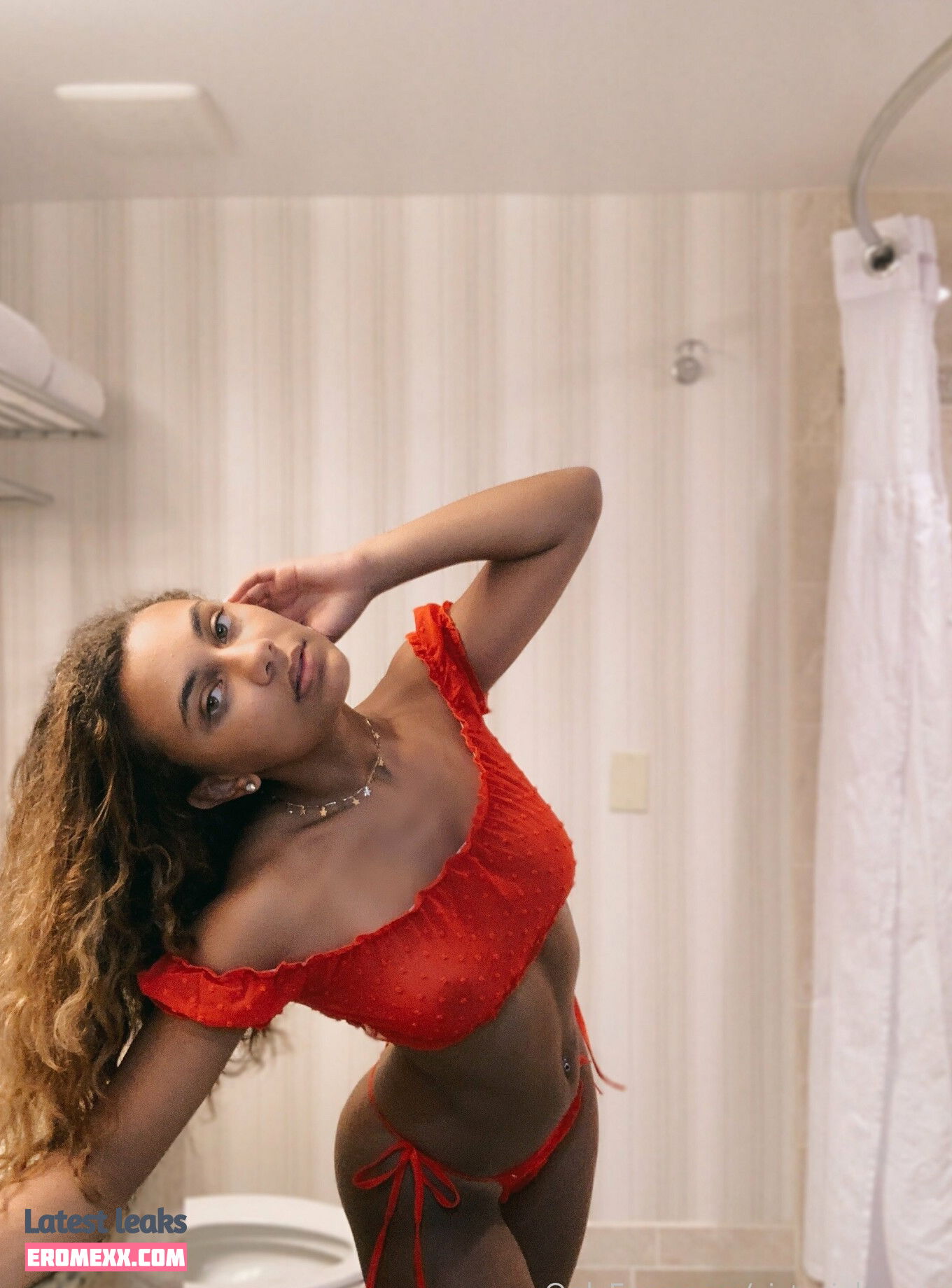 Latest Leaks victoriavixo Nude #5 - Fapello