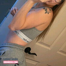 Latest Leaks Victoriax018 Nude #9 - Fapello