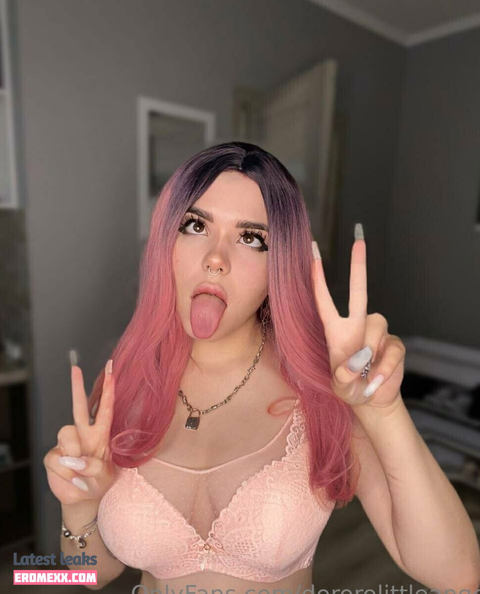 Latest Leaks victoriayourgf Nude #6 - Fapello
