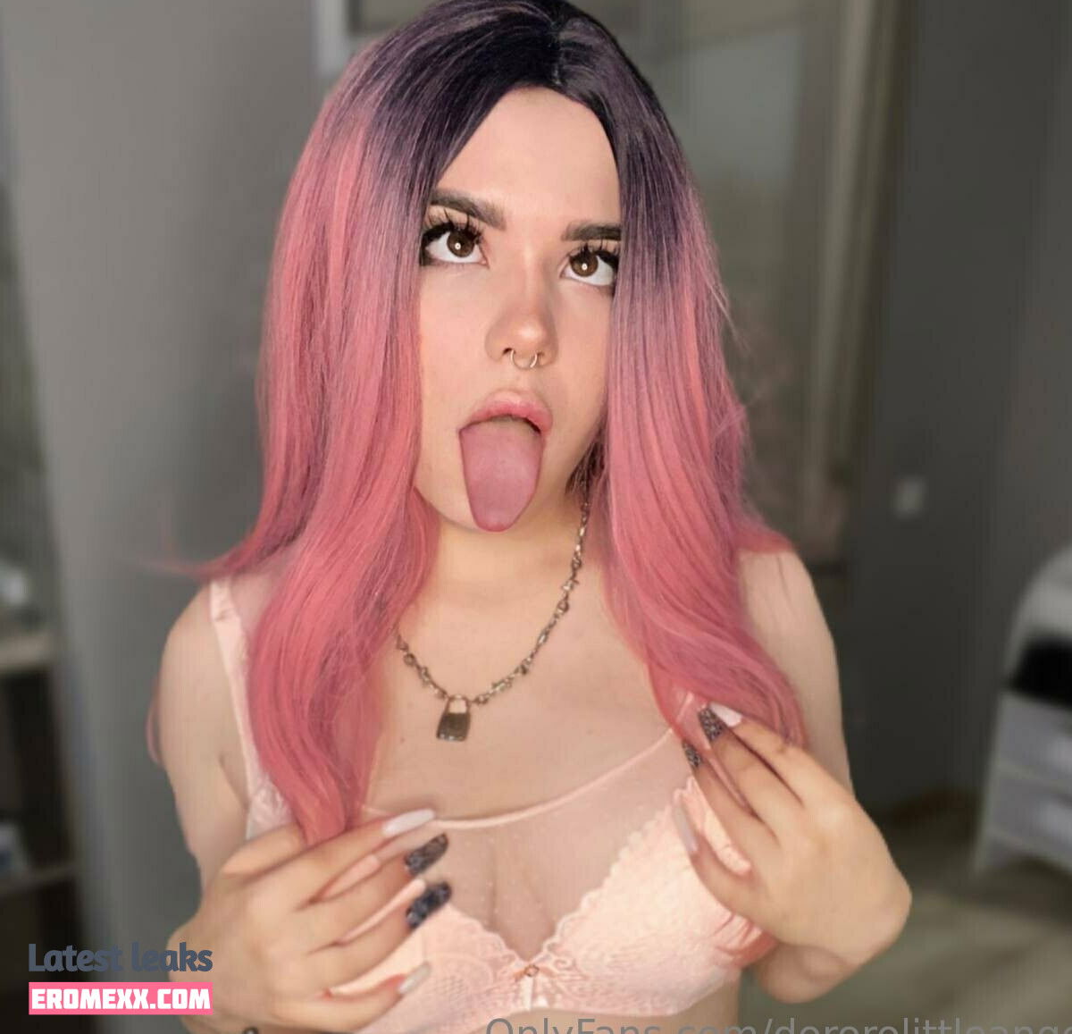 Latest Leaks victoriayourgf Nude #7 - Fapello