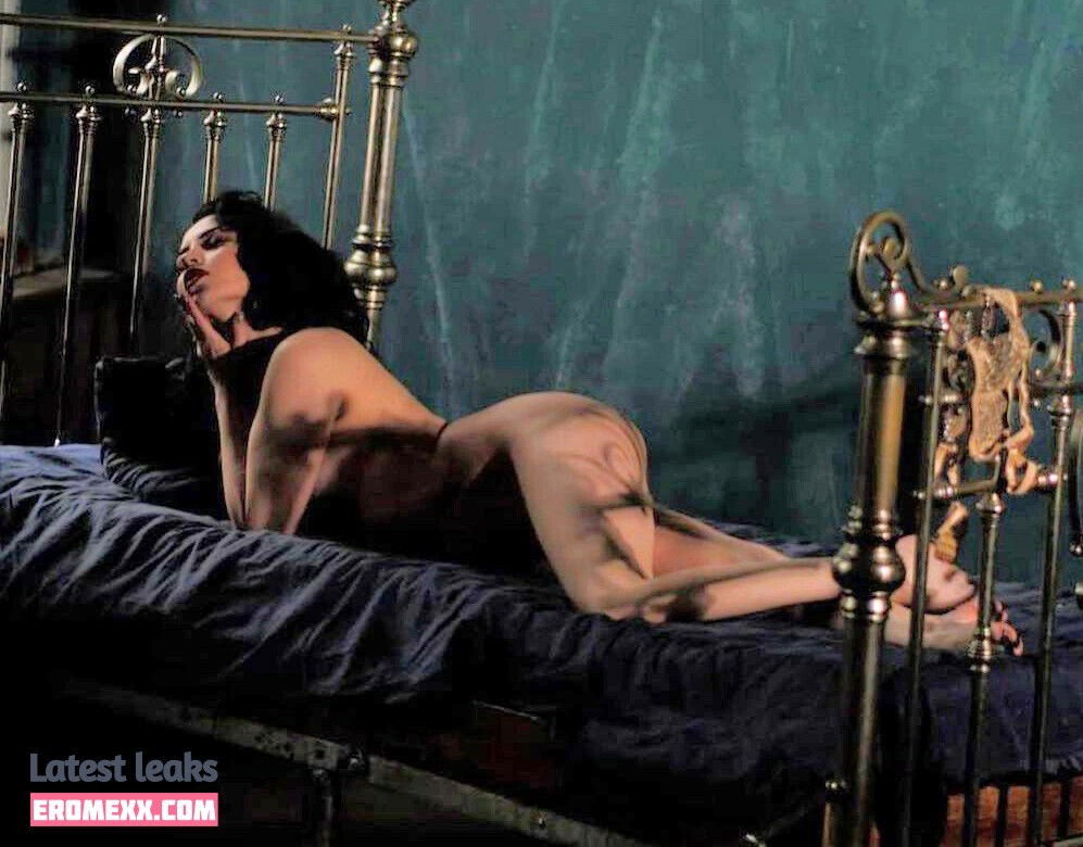Latest Leaks Victoriya Nude #8 - Fapello