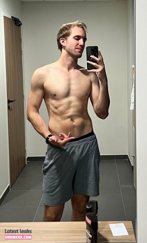 Latest Leaks victorobitch Nude #11 - Fapello