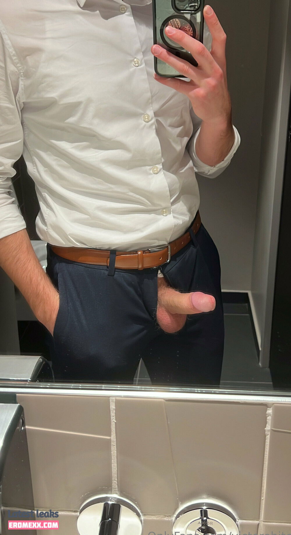 Latest Leaks victorobitch Nude #19 - Fapello