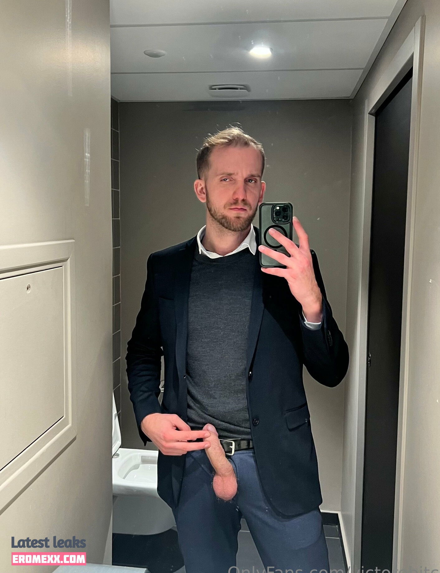 Latest Leaks victorobitch Nude #20 - Fapello