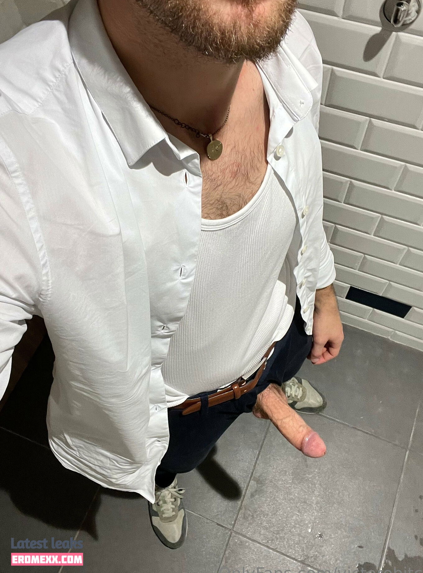 Latest Leaks victorobitch Nude #3 - Fapello