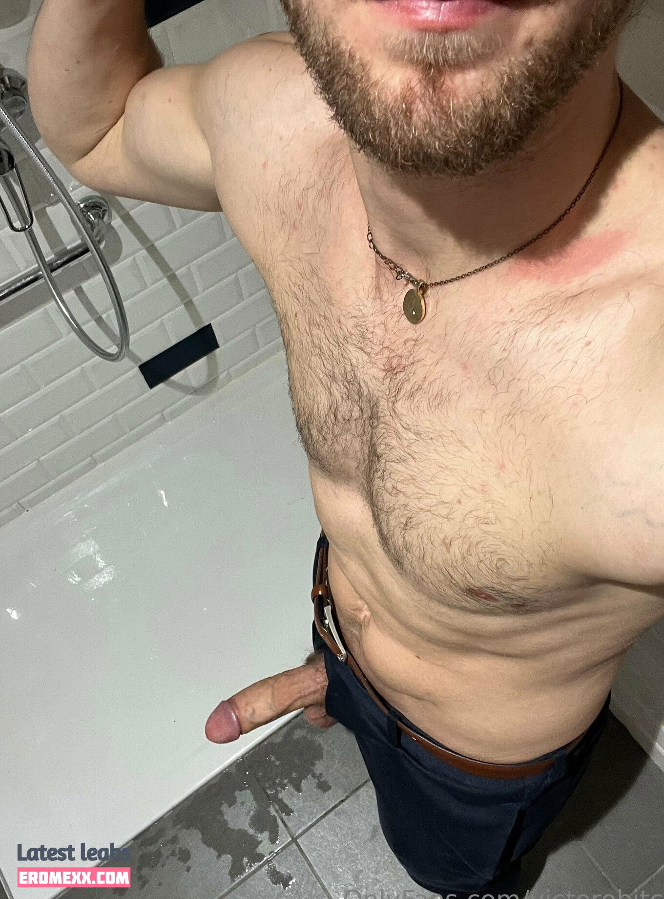 Latest Leaks victorobitch Nude #7 - Fapello