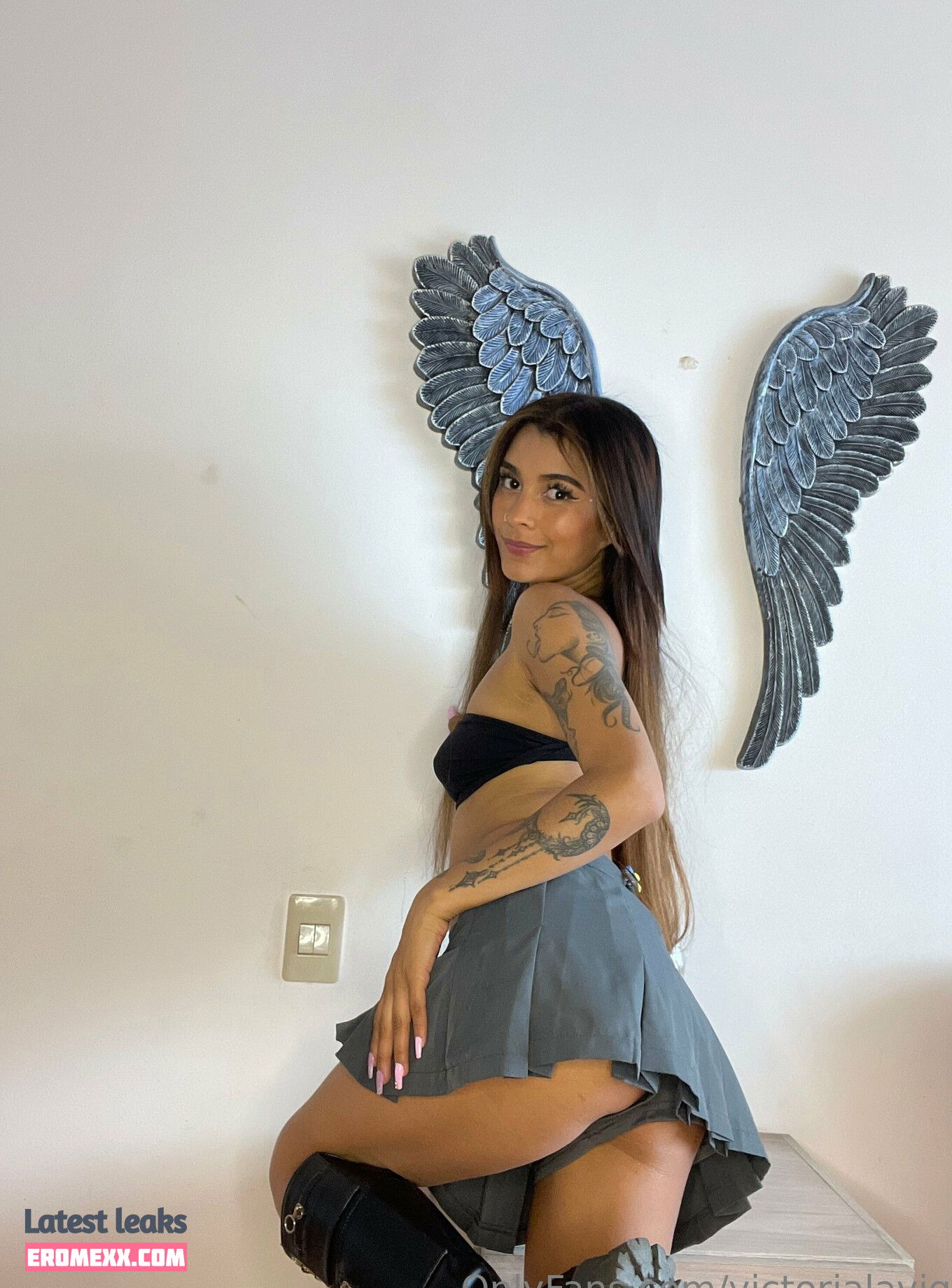 Latest Leaks victpraga Nude #15 - Fapello